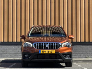 Suzuki S-Cross – thumbnail 7