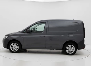 Volkswagen Caddy – thumbnail 2