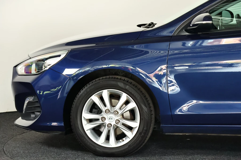 Hyundai i30 – foto 27
