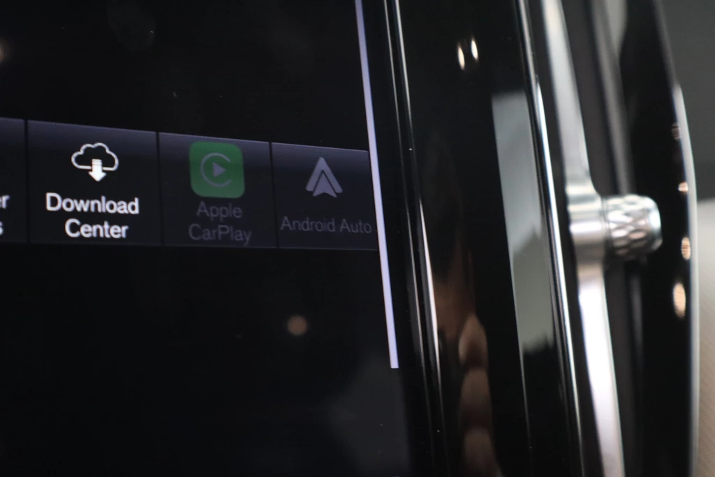 Volvo XC60 – foto 33