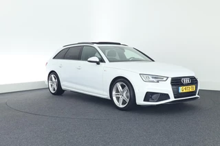 Audi A4 – thumbnail 6