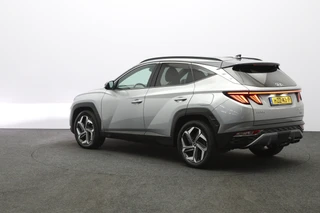 Hyundai Tucson – thumbnail 4