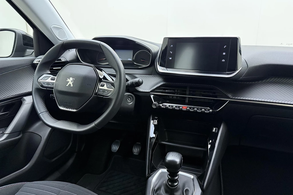 Peugeot 2008 – foto 26
