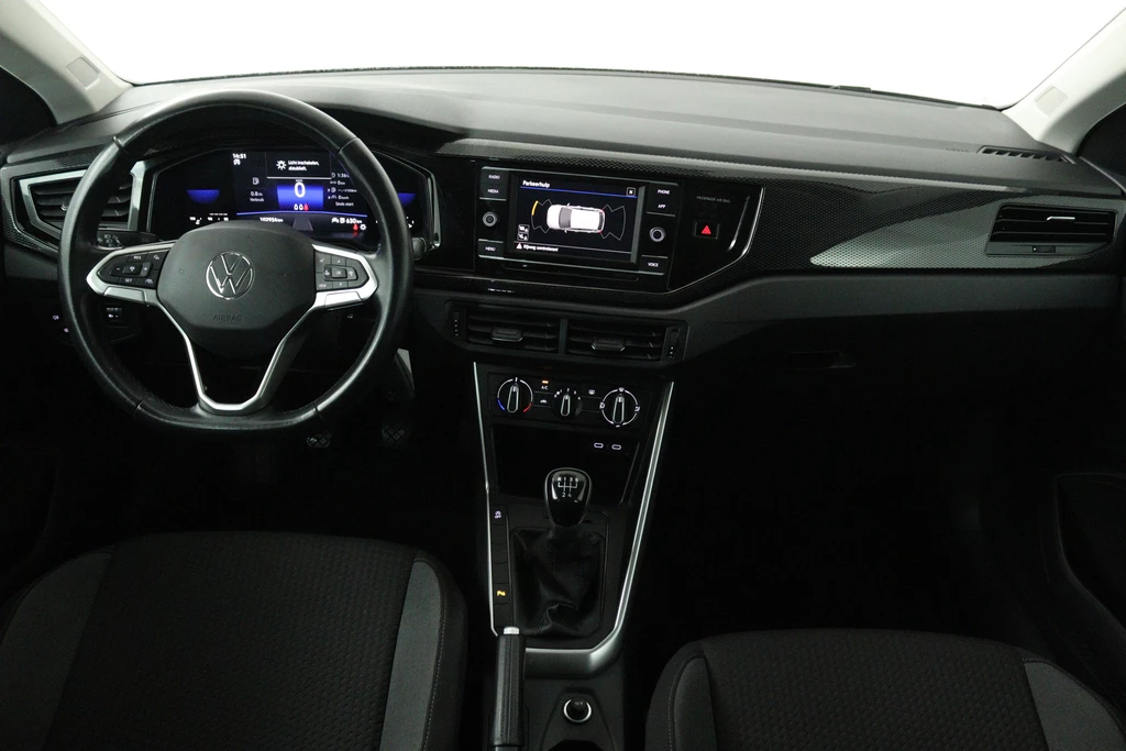 Volkswagen Polo – foto 10