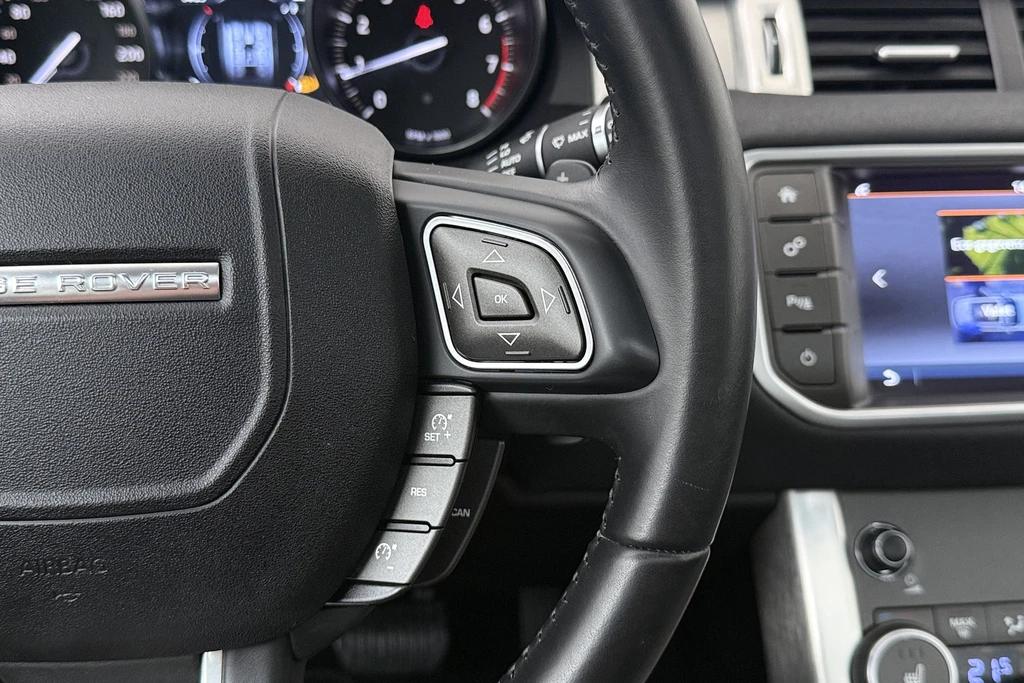 Land Rover Range Rover Evoque – foto 21