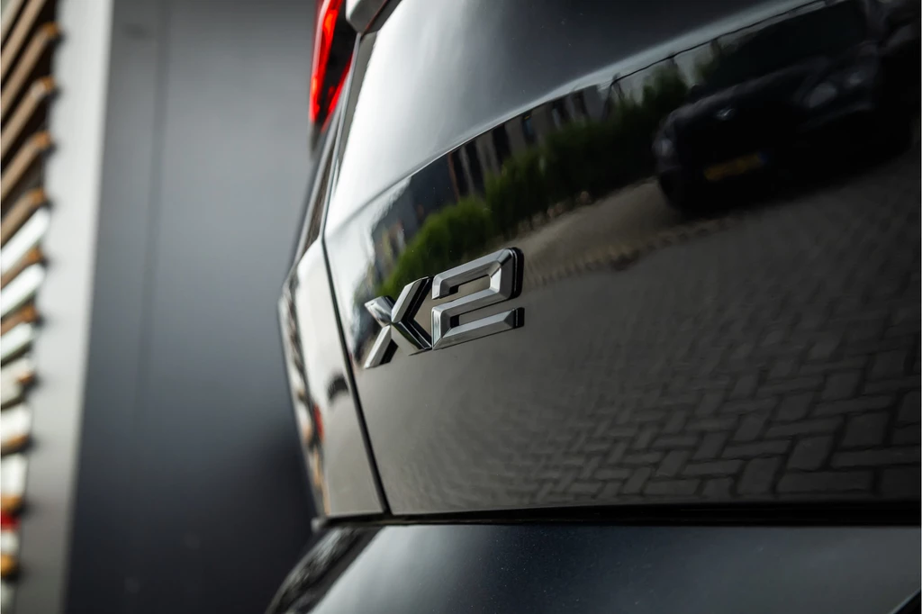 BMW X2 – foto 35