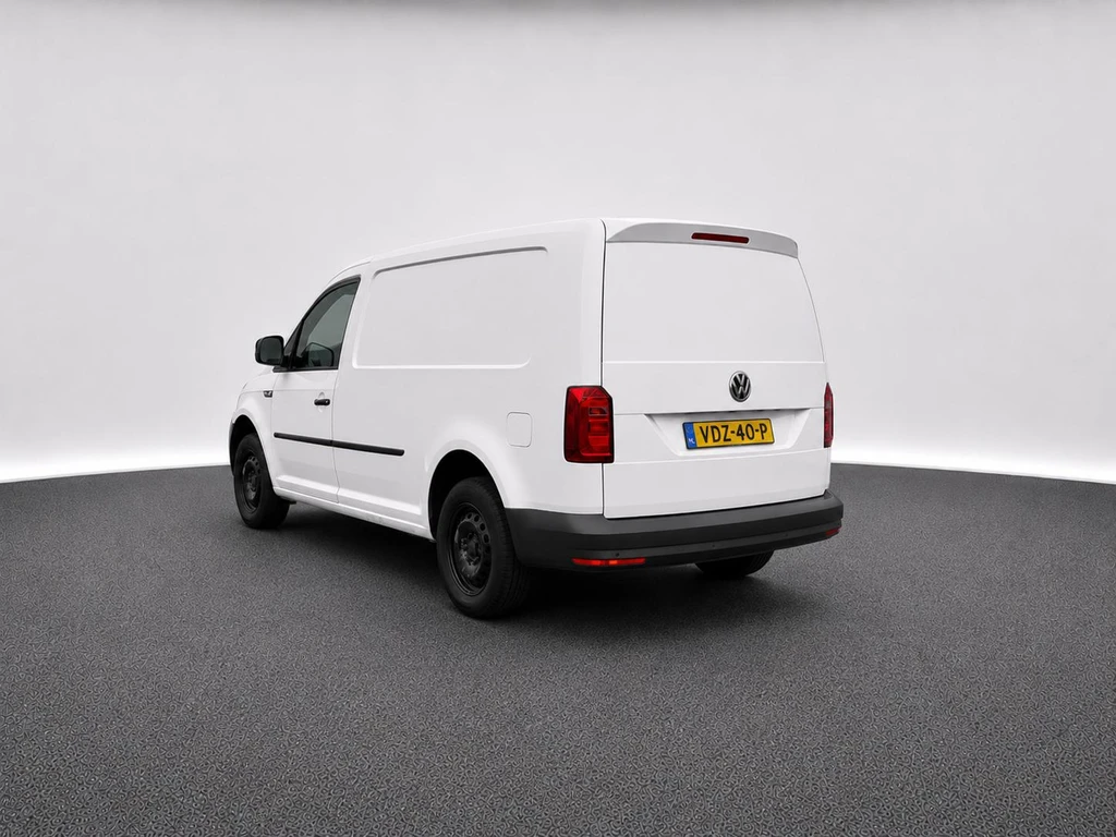Volkswagen Caddy – foto 4