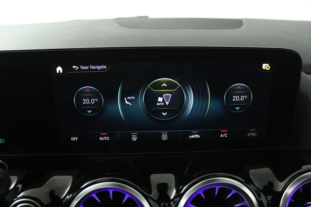 Mercedes-Benz B-Klasse – foto 18