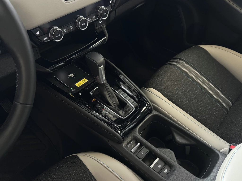 Honda HR-V – foto 28