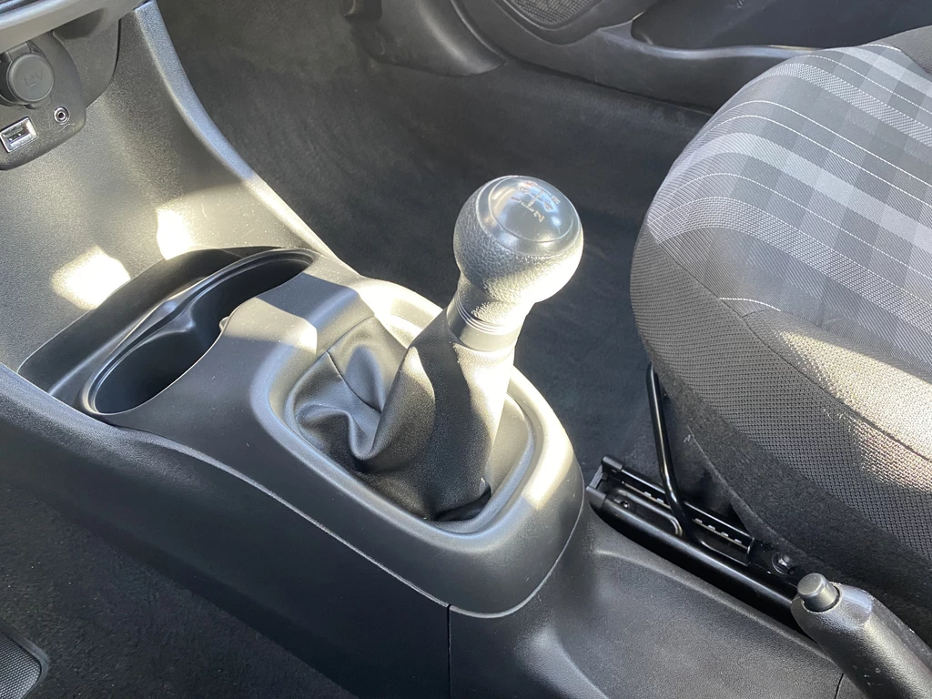Peugeot 108 – foto 24