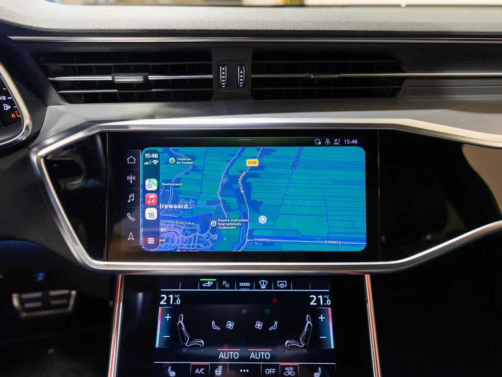 Audi A6 – foto 37