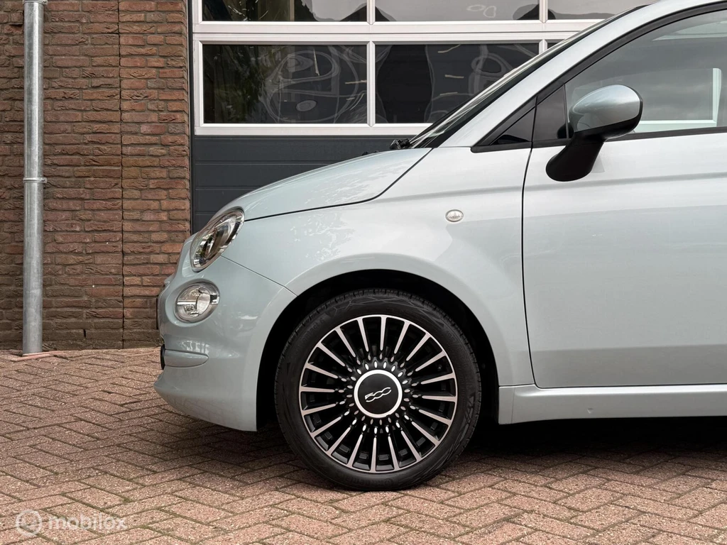 Fiat 500 – foto 7