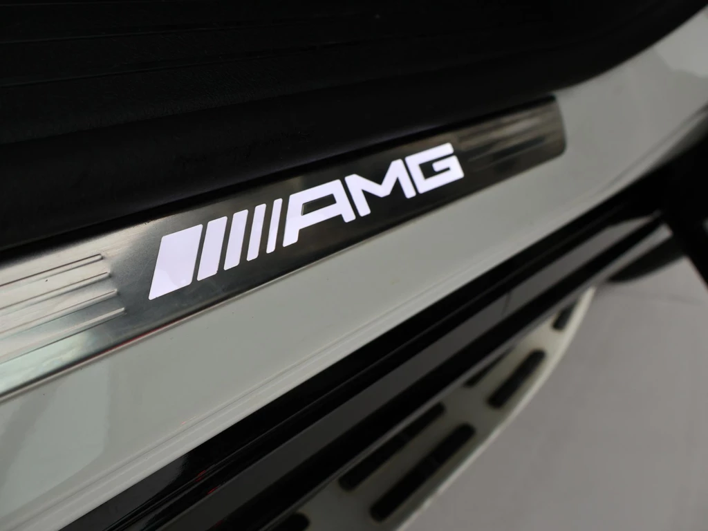 Mercedes-Benz GLE – foto 100