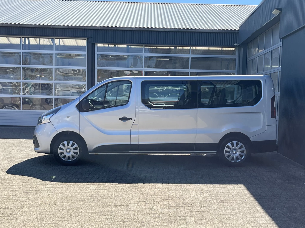 Renault Trafic – foto 2