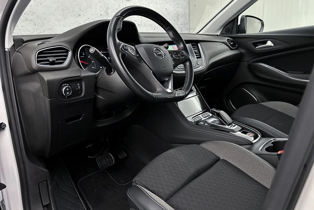 Opel Grandland X – foto 27