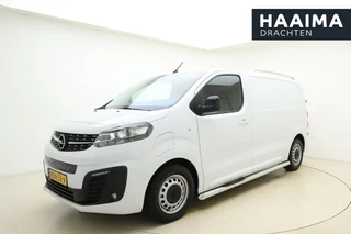 Opel Vivaro-e – thumbnail 1