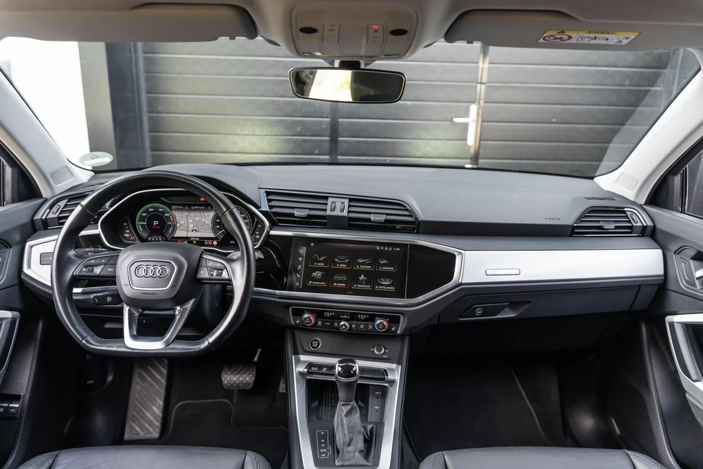 Audi Q3 – foto 13