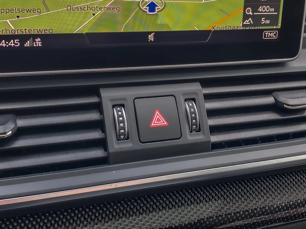 Audi SQ5 – foto 75