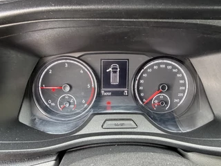 Volkswagen Transporter – thumbnail 12