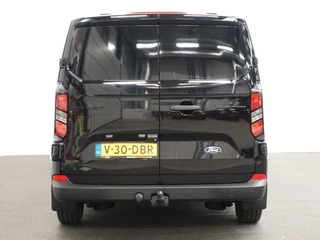 Ford Transit Custom – thumbnail 5