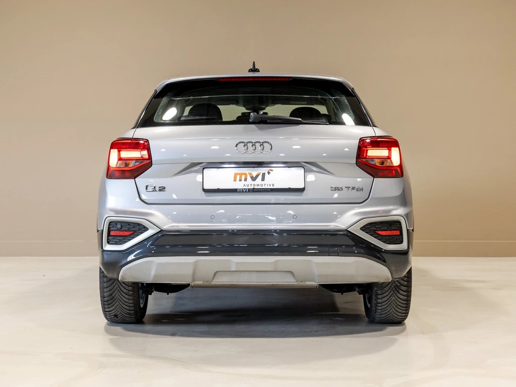 Audi Q2 – foto 3