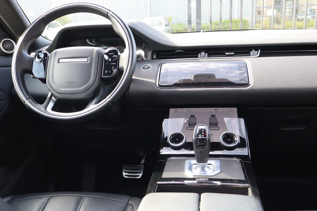 Land Rover Range Rover Evoque – foto 15