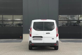 Ford Transit Connect – thumbnail 4