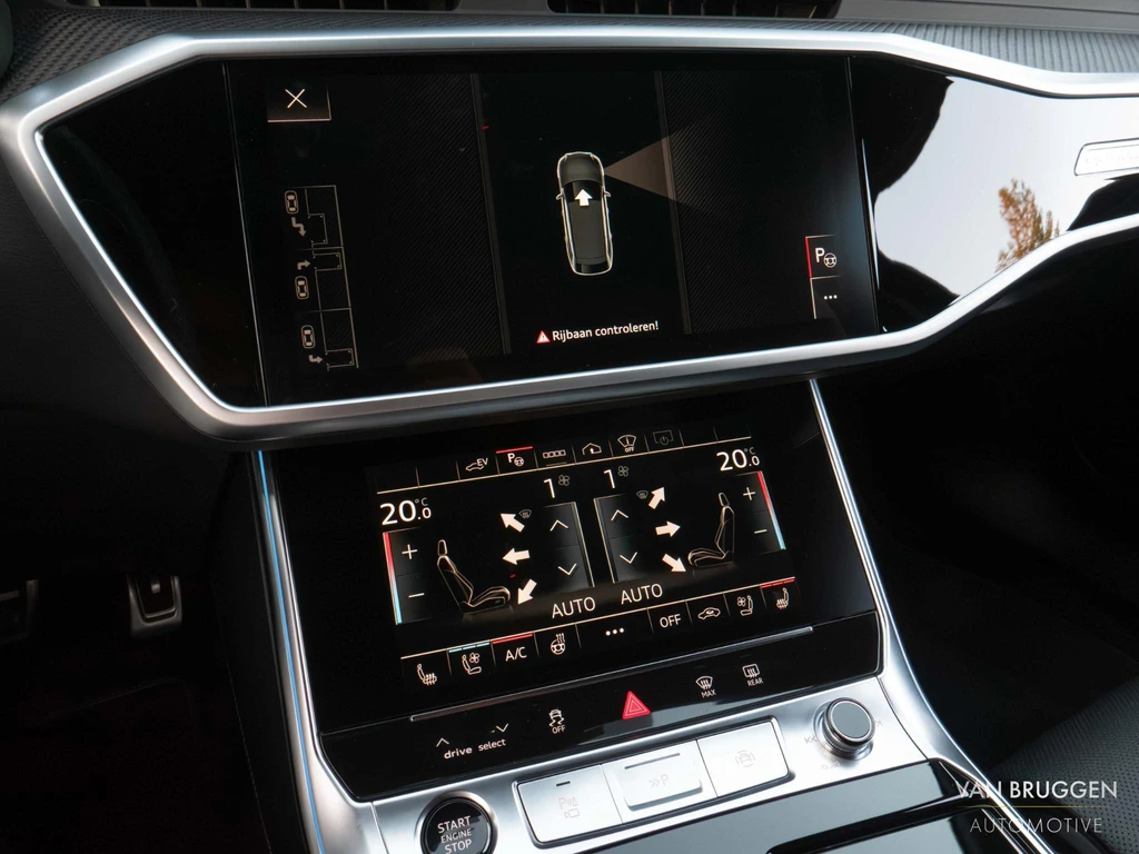 Audi A6 – foto 33