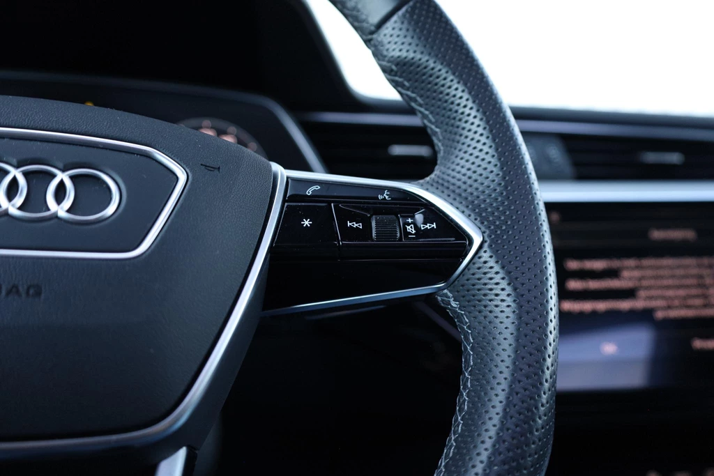 Audi e-tron – foto 28