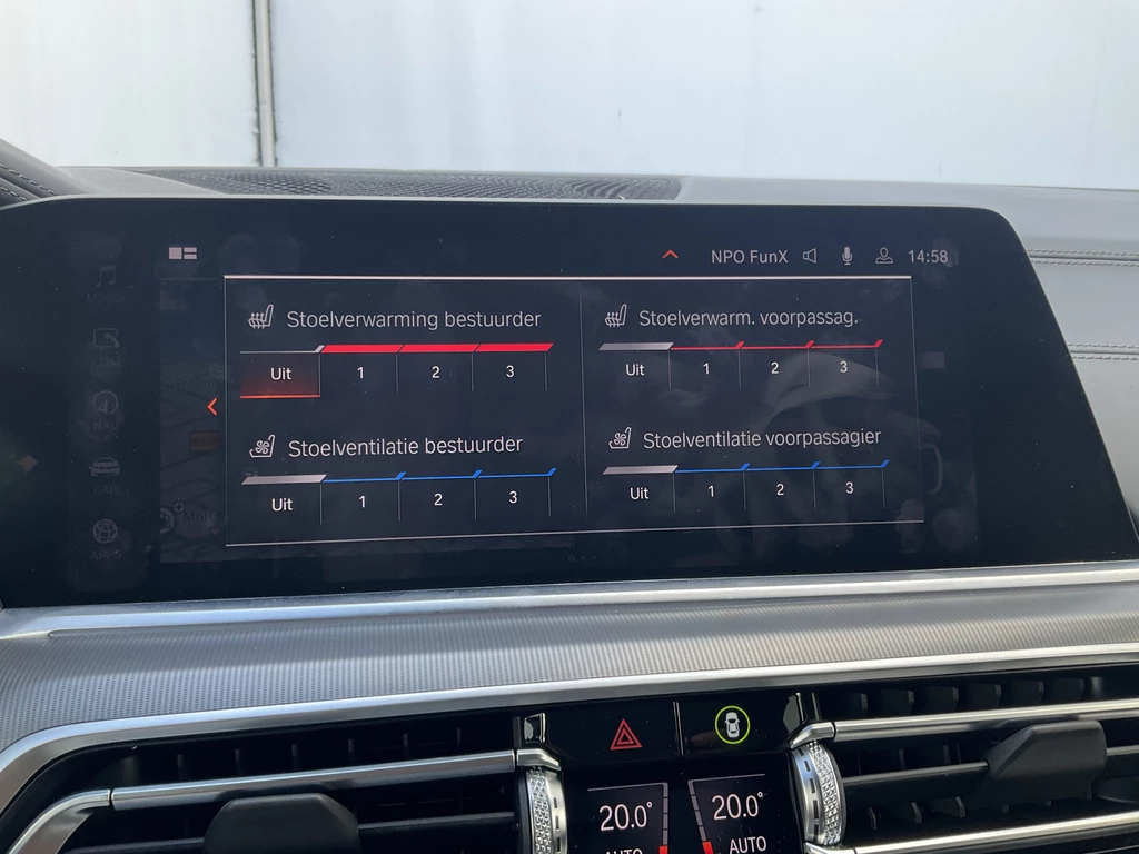 BMW X6 – foto 53
