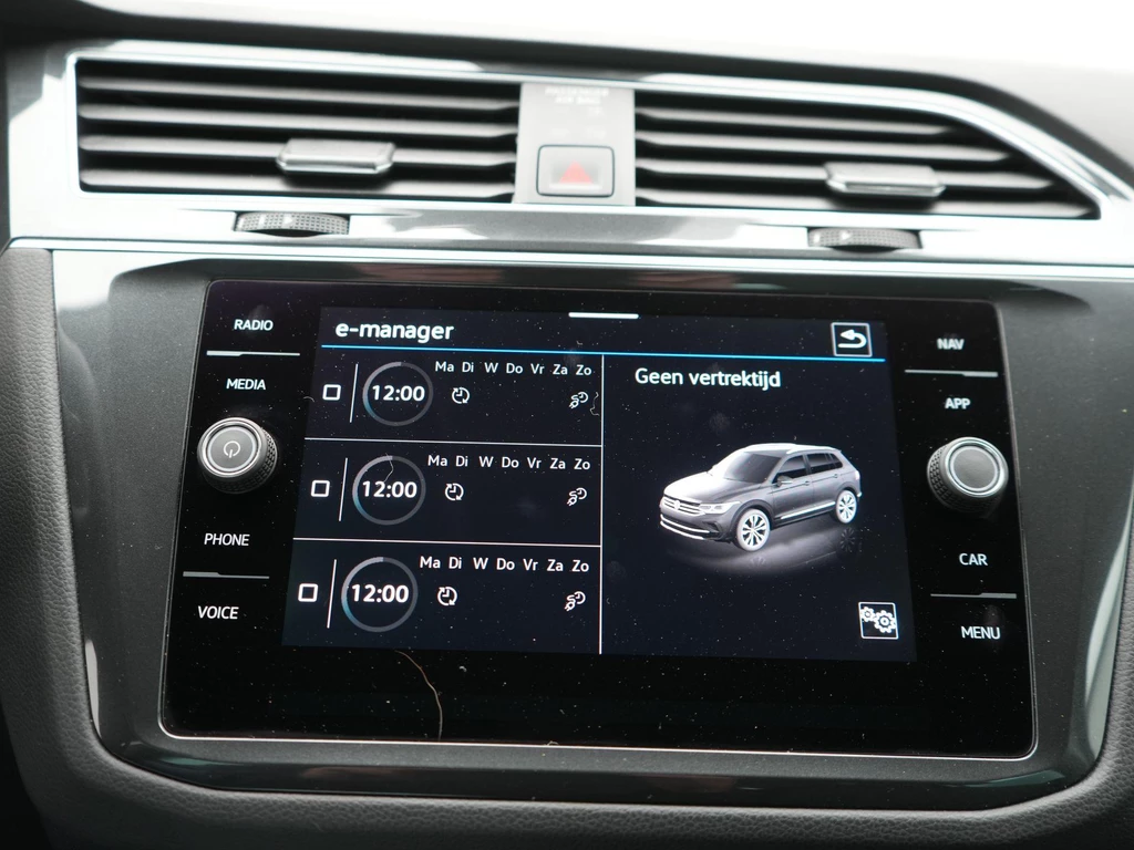 Volkswagen Tiguan – foto 27