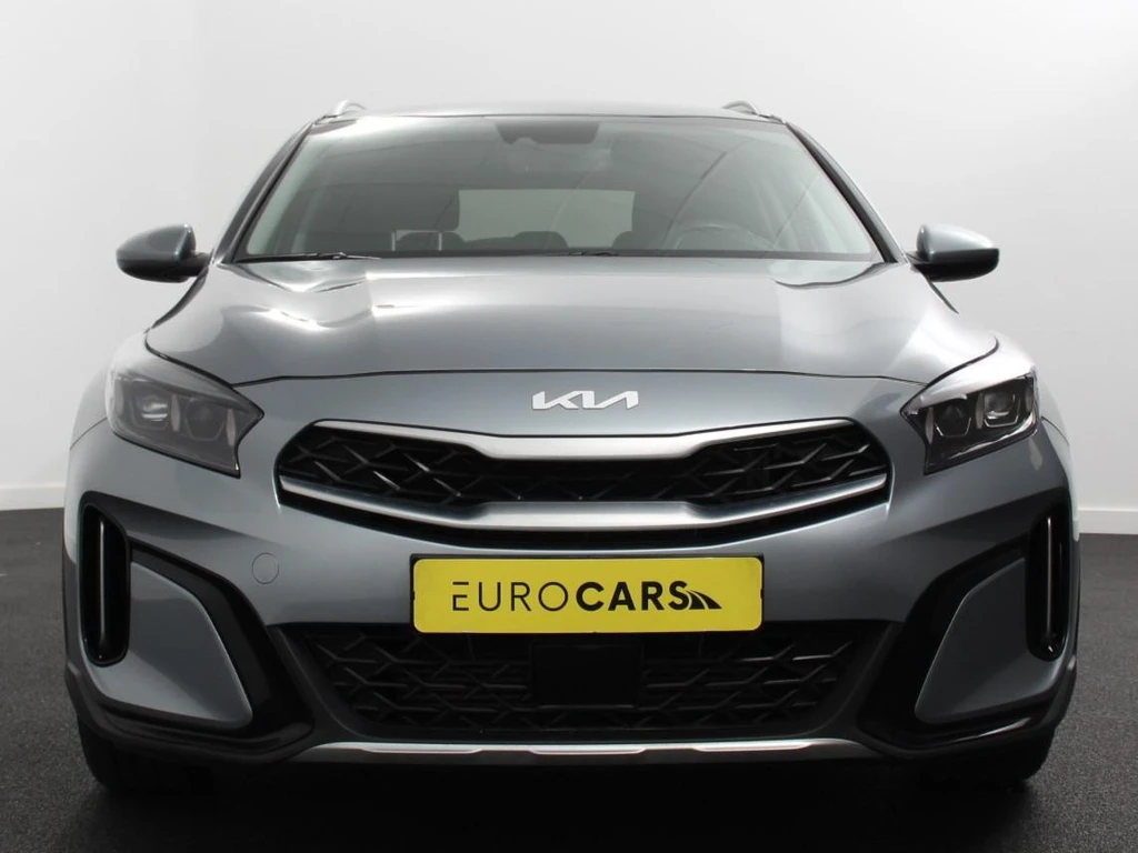 Kia XCeed – foto 6