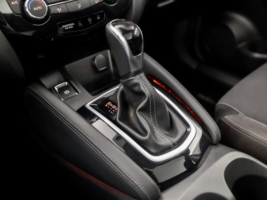 Nissan QASHQAI – foto 13