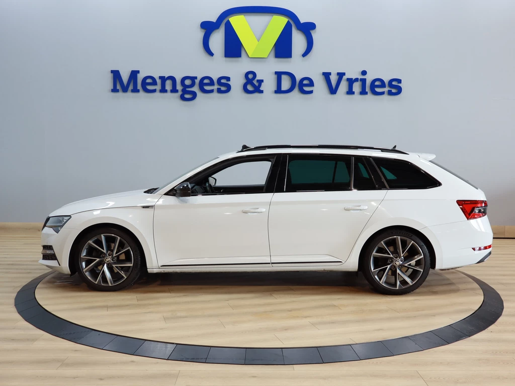 Škoda Superb – foto 2