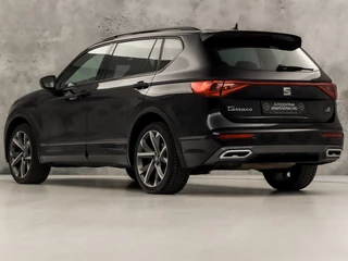SEAT Tarraco – thumbnail 4