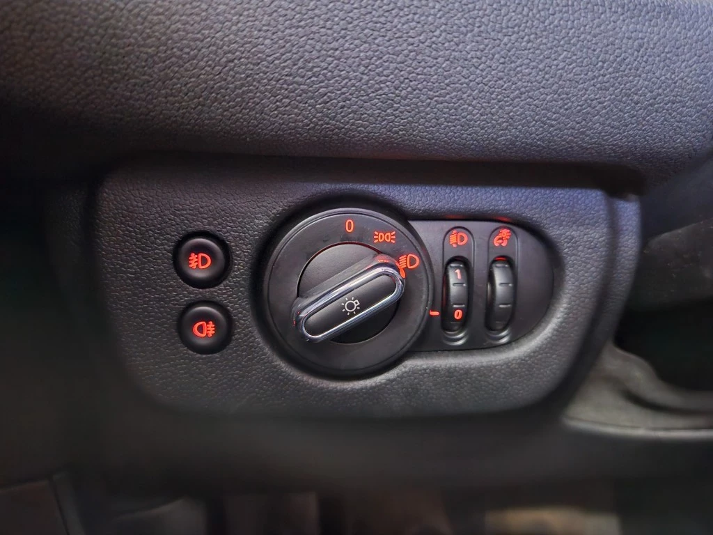 MINI Clubman – foto 41