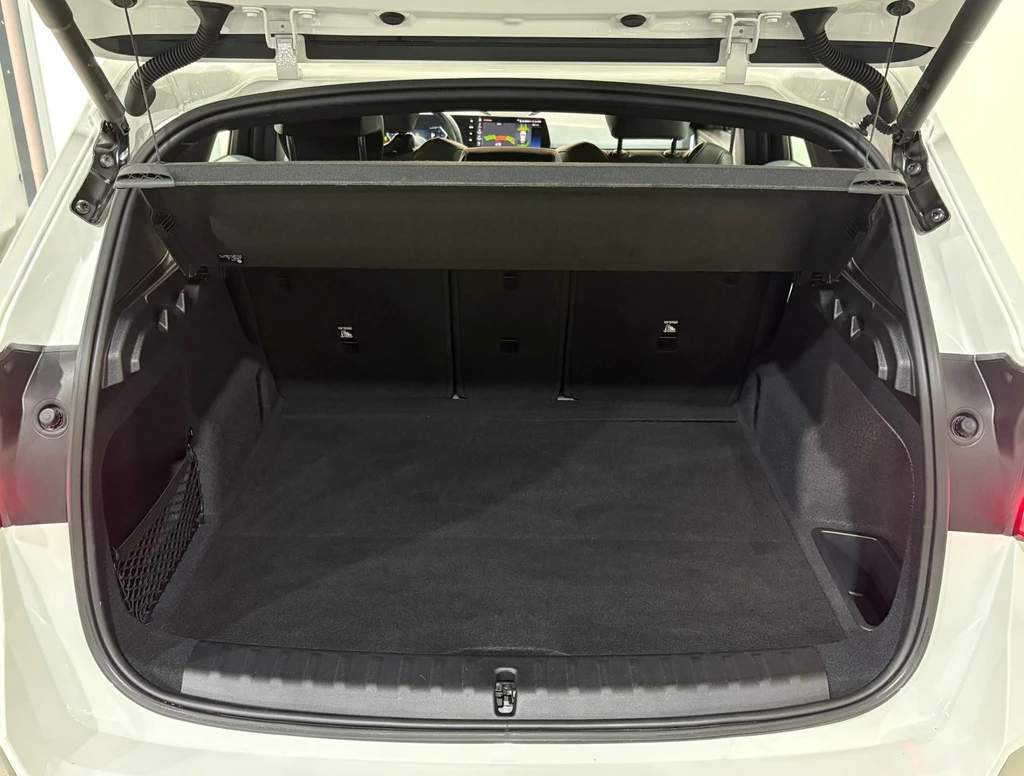 BMW X1 – foto 17