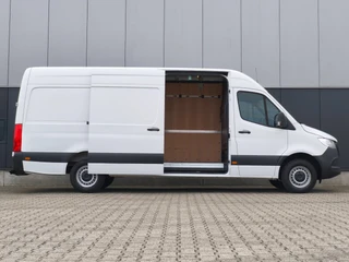 Mercedes-Benz Sprinter – thumbnail 8