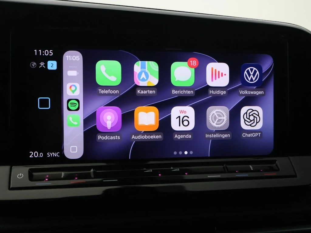 Volkswagen Caddy – foto 13
