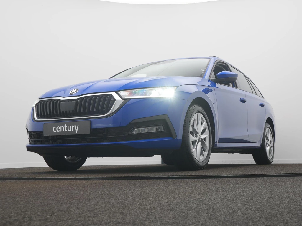 Škoda Octavia – foto 2