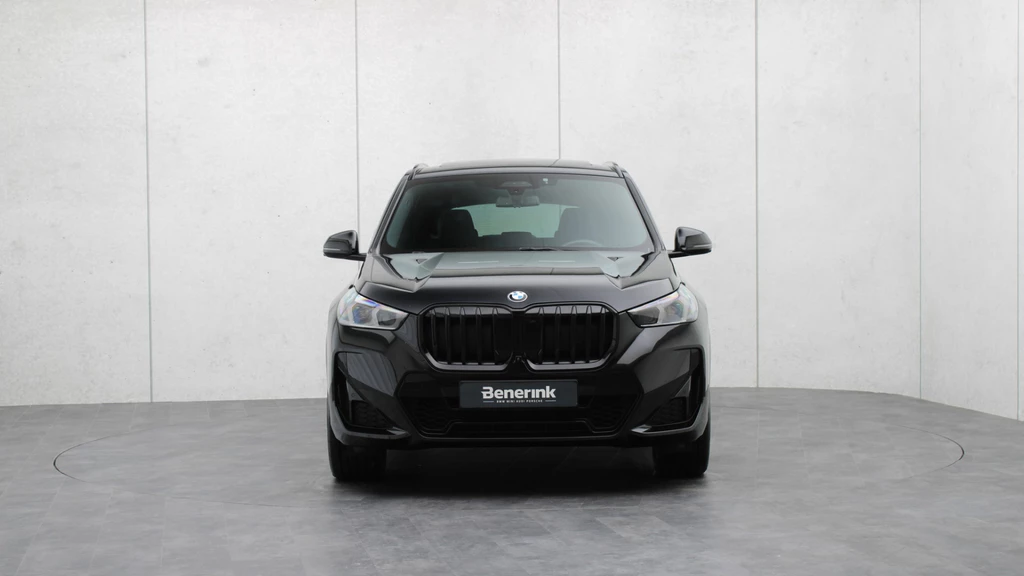 BMW X1 – foto 12