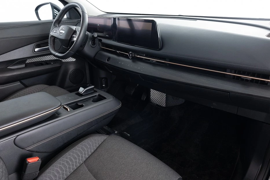 Nissan ARIYA – foto 8
