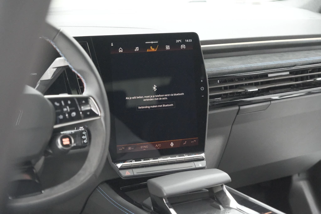 Renault Austral – foto 62