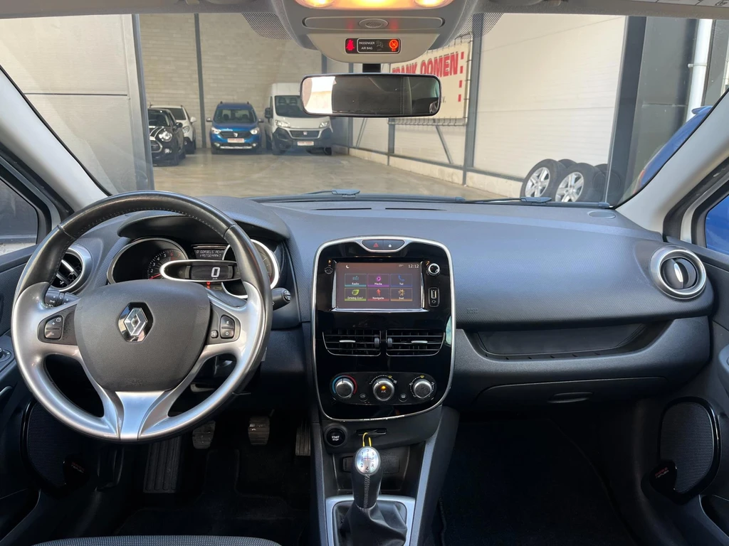 Renault Clio – foto 9