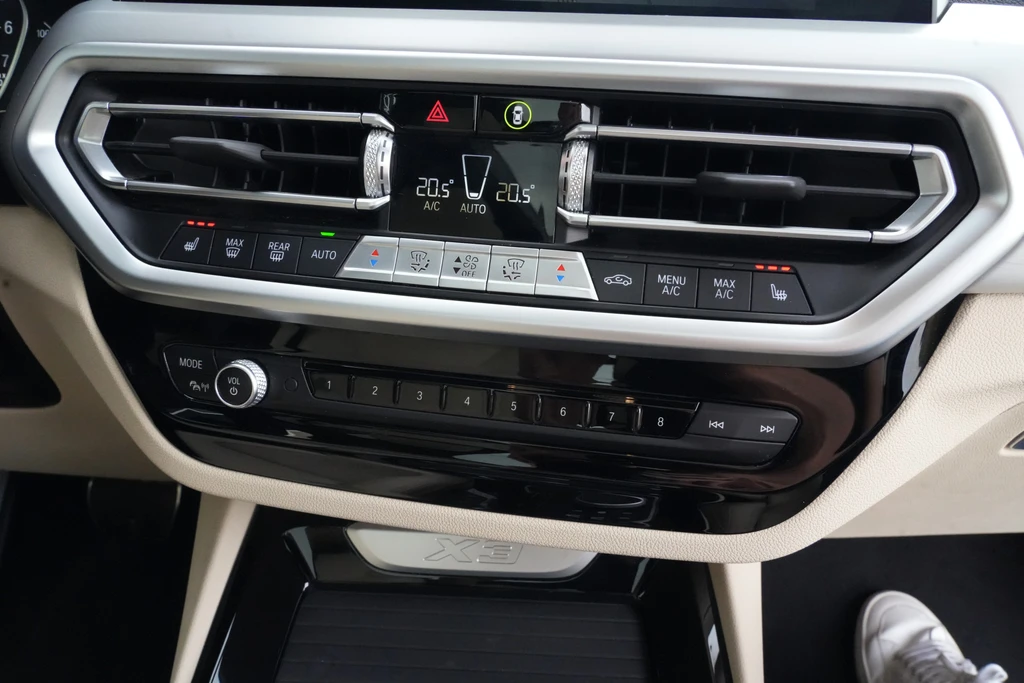 BMW X3 – foto 15