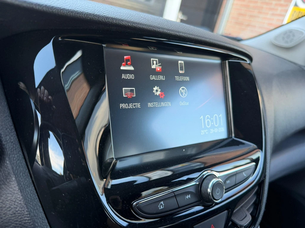 Opel KARL – foto 30