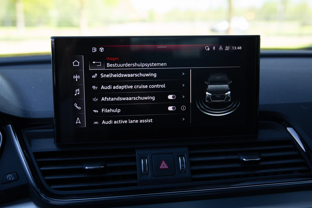 Audi Q5 – foto 19