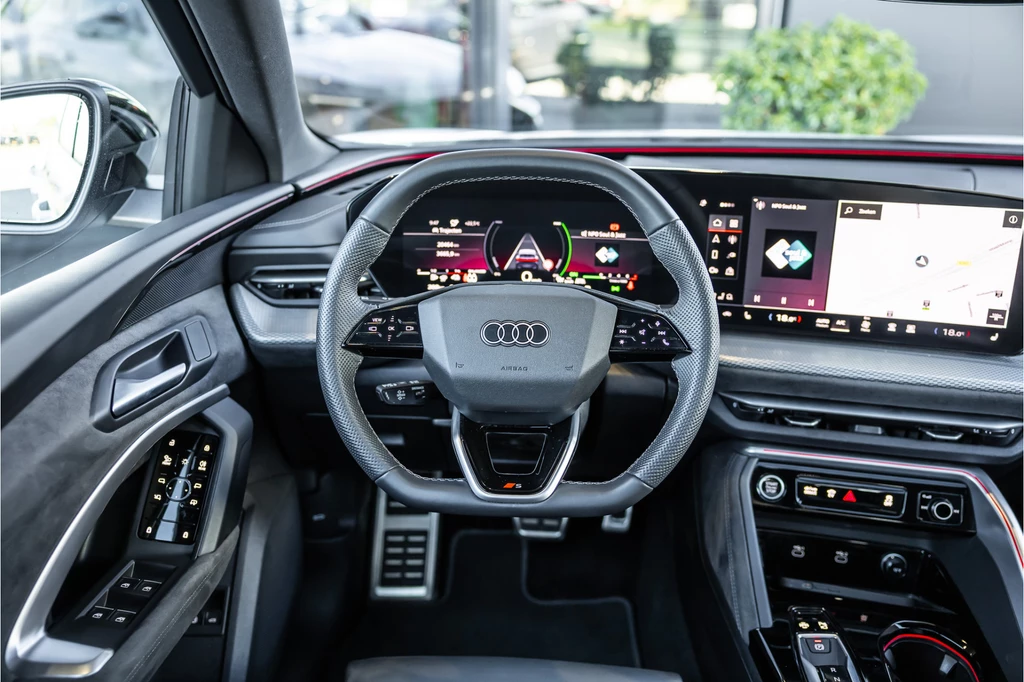 Audi Q5 – foto 14