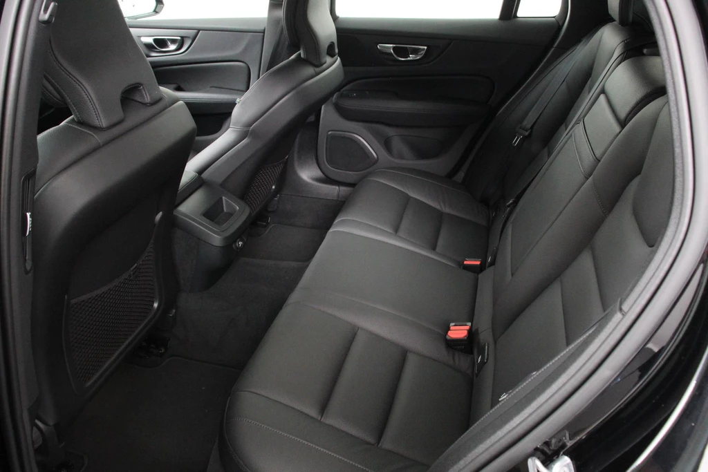 Volvo V60 – foto 14