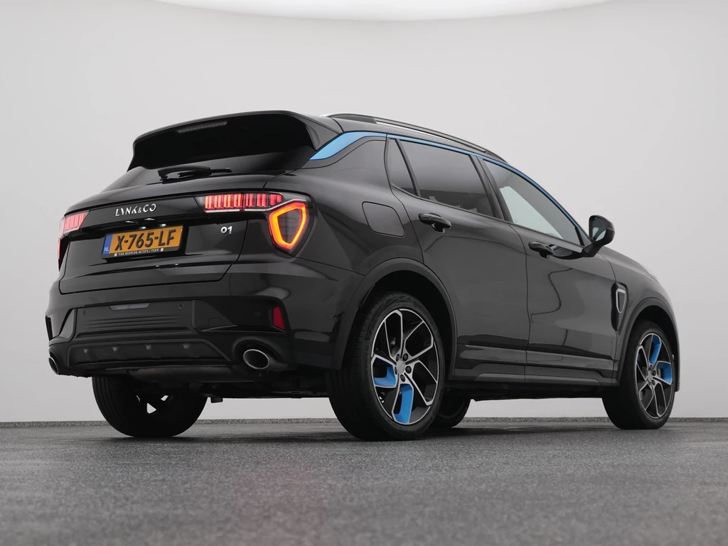 Lynk & Co 01 – foto 11